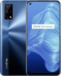 Realme 7 5G In Hong Kong